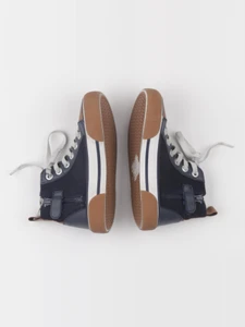 Tape à l'oeil - baskets bleu - pointure 26