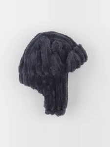 Noukie's - bonnet bleu - 3/6 mois