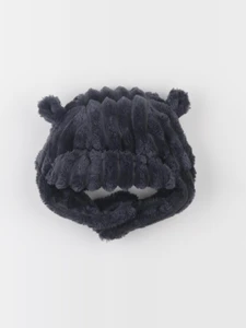 Noukie's - bonnet bleu - 3/6 mois