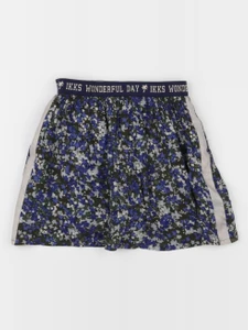 IKKS - jupe multicolore - 8 ans