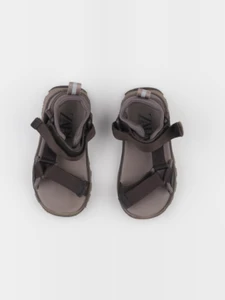 Zara - sandales marron - pointure 23