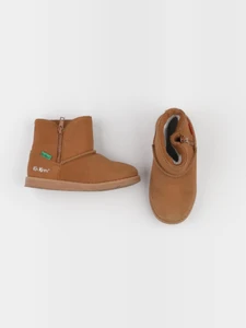 Kickers - boots marron - pointure 27