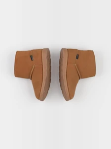 Kickers - boots marron - pointure 27