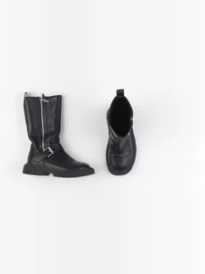 Zara - bottes noir - pointure 30