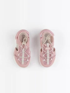 Kuling - sandales rose - pointure 27