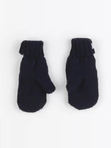 Jacadi - moufles bleu - 2/4 ans