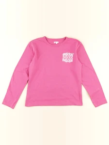 Storytelling - tee-shirt rose - 12 ans