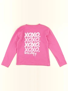 Storytelling - tee-shirt rose - 12 ans