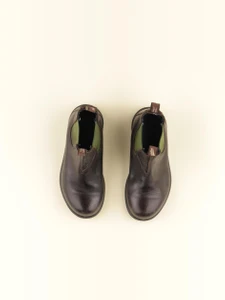 Blundstone - boots marron - pointure 33