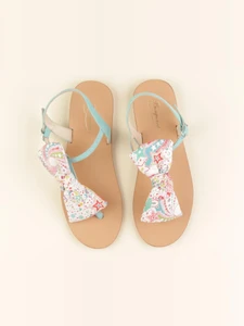 Bonpoint - sandales multicolore - pointure 38