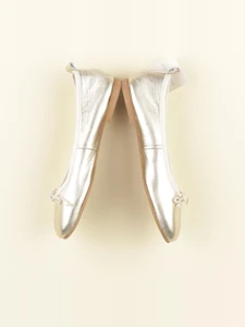 Cyrillus - ballerines or - pointure 32