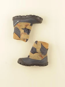 Decathlon ski - bottes gris, beige - pointure 20