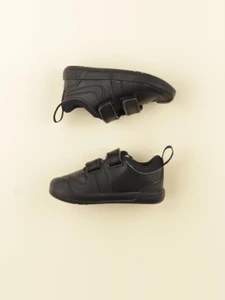 Nike - baskets noir - pointure 21