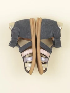 Bellamy - sandales bleu - pointure 22