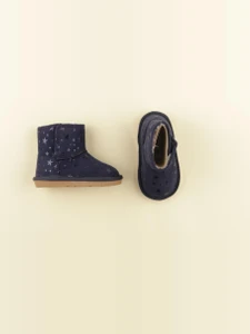 Vertbaudet -boots bleu - pointure 21