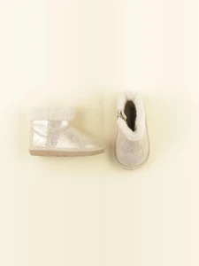 Vertbaudet boots  blanc - pointure 21