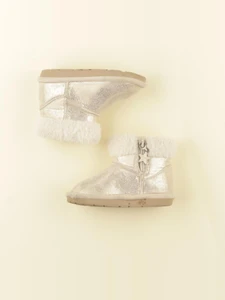 Vertbaudet boots  blanc - pointure 21