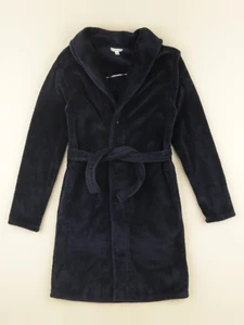 Vertbaudet - robe de chambre bleu - 12 ans