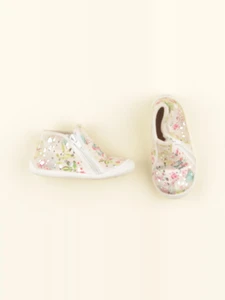 Bellamy - chaussons blanc - pointure 23