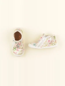 Bellamy - chaussons blanc - pointure 23