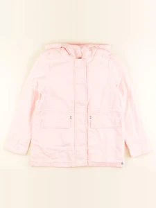 IKKS - veste rose - 10 ans