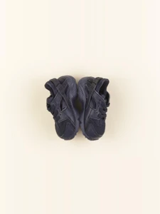 Nike - baskets bleu - pointure 19