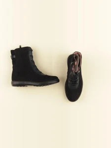 Jacadi - boots noir - pointure 31