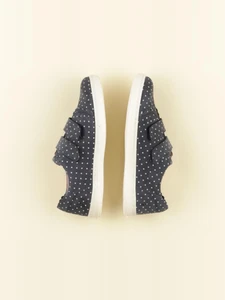 Jacadi - baskets bleu - pointure 32