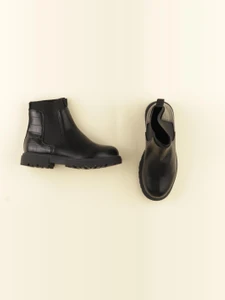 Tape à l'oeil - boots noir - pointure 32