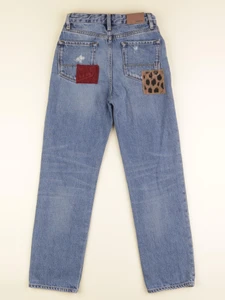 Bellerose - jean bleu - 12 ans