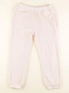 Bonton - jogging rose - 8 ans
