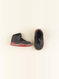 Nike - baskets noir - pointure 21