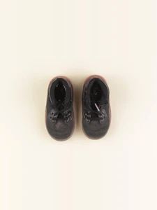 Nike - baskets noir - pointure 21