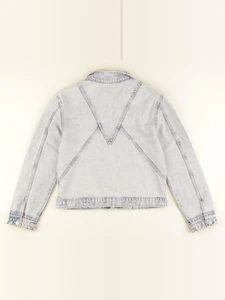 IKKS - veste bleu - 12 ans