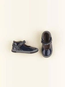 Mod8 - bottillons bleu - pointure 22