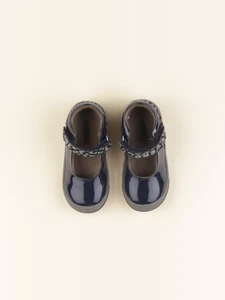 Mod8 - bottillons bleu - pointure 22