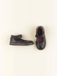 Mod8 - babies noir - pointure 23