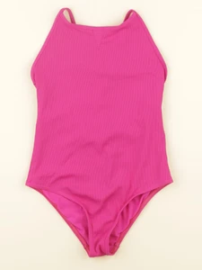 Sunchild - maillot de bain rose - 10 ans