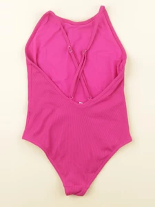 Sunchild - maillot de bain rose - 10 ans