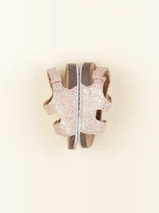 Next - sandales rose - pointure 23/24