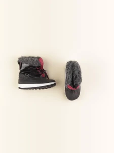 Kimberfeel - boots noir - pointure 22/23