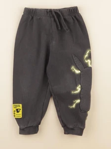 Zara - jogging gris - 12/18 mois