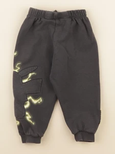 Zara - jogging gris - 12/18 mois