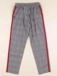 IKKS - pantalon gris - 10 ans