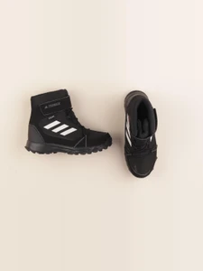 Adidas - baskets noir - pointure 34