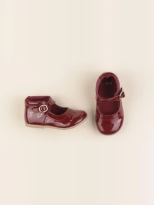 H&M - babies rouge - pointure 20/21