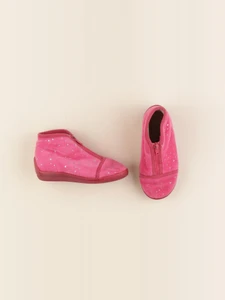 Bellamy - chaussons rose - pointure 25