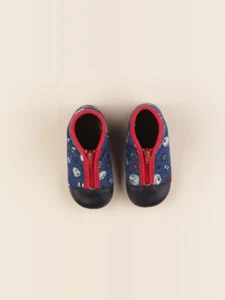Bellamy - chaussons bleu - pointure 21