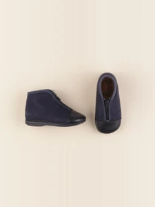 Bellamy - chaussons bleu - pointure 20