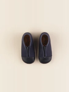 Bellamy - chaussons bleu - pointure 20